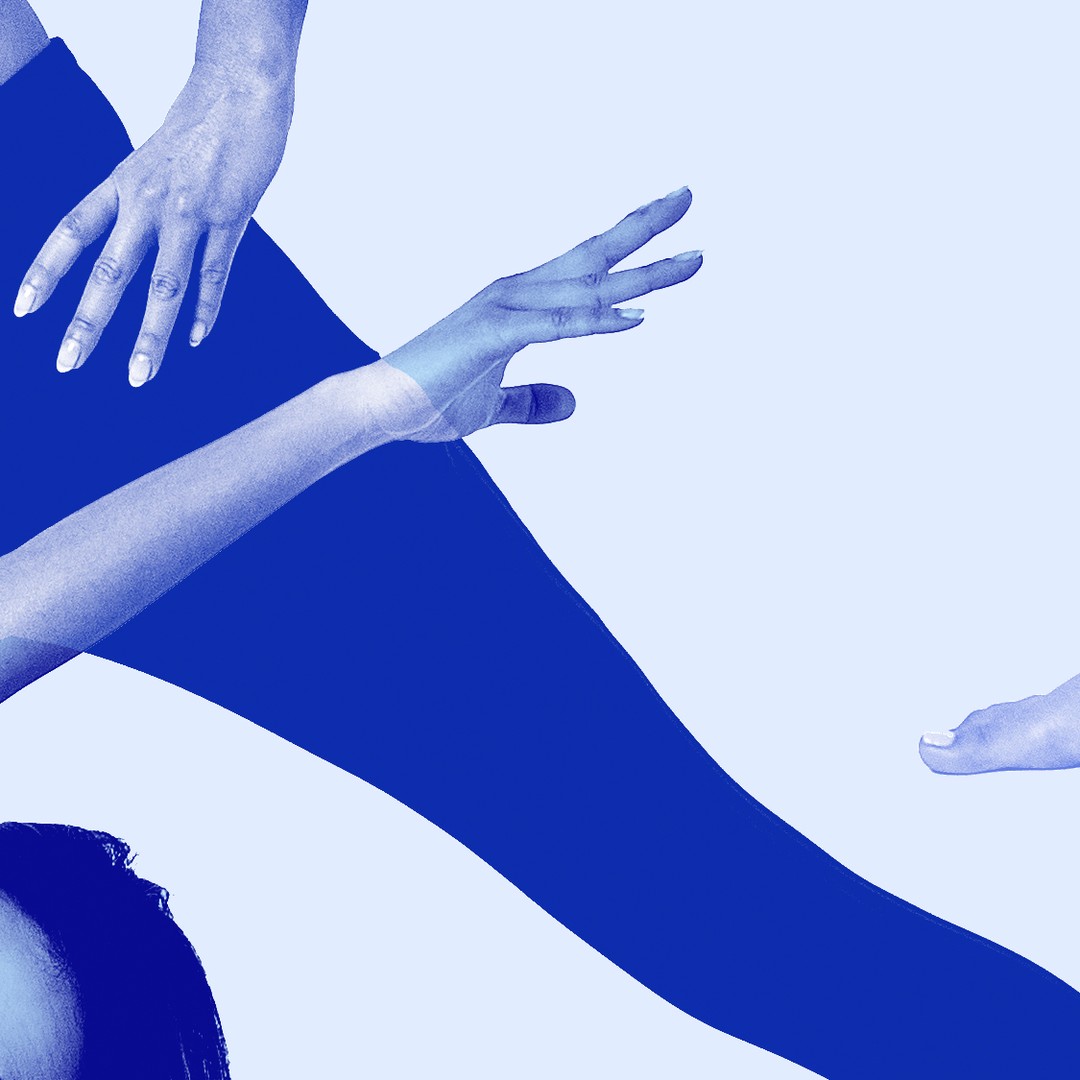 Yoga With Adriene' Is My Pandemic Lifeline - The Atlantic