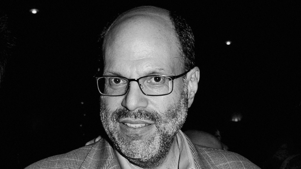 Scott rudin