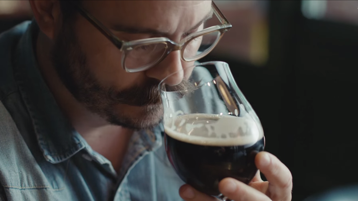 Budweiser Super Bowl Commercial "Brewed the Hard Way" - The Atlantic