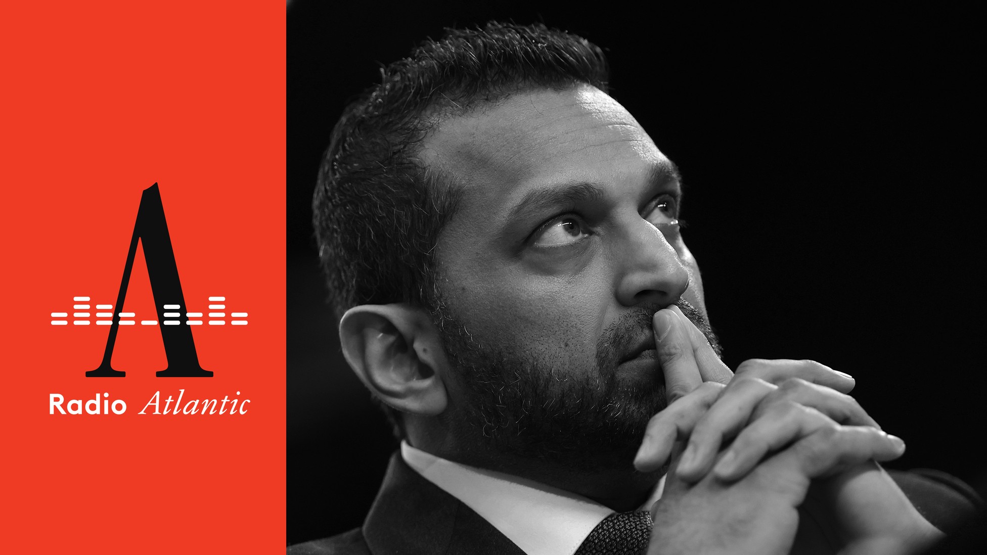 The Kash Patel Fallout - The Atlantic