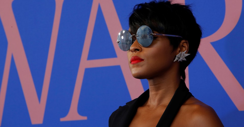 Janelle Monáe's 'Dirty Computer' Is for (Almost) Everyone ...