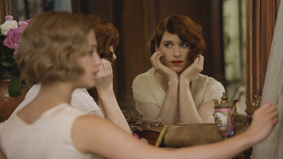 movie review the danish girl