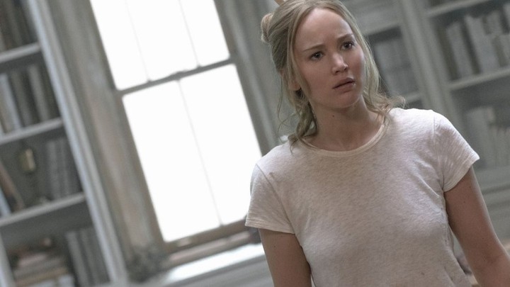 mother!': What's the Meaning of Jennifer Lawrence's Film? - The