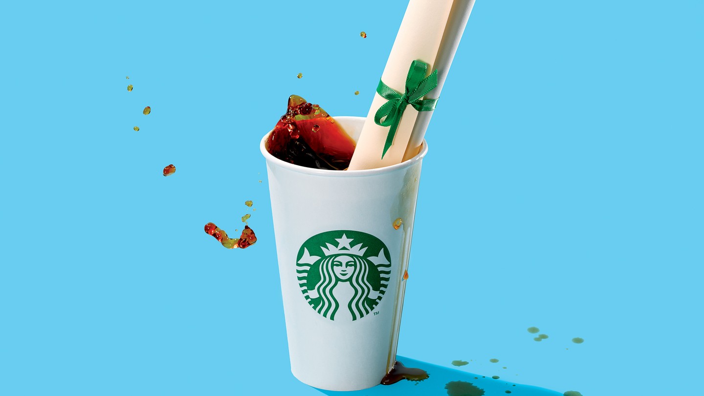 6 things Starbucks learned from its reusable cup experiments