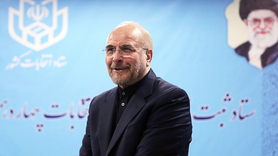 Who Will Be Iran’s Next President? - The Atlantic