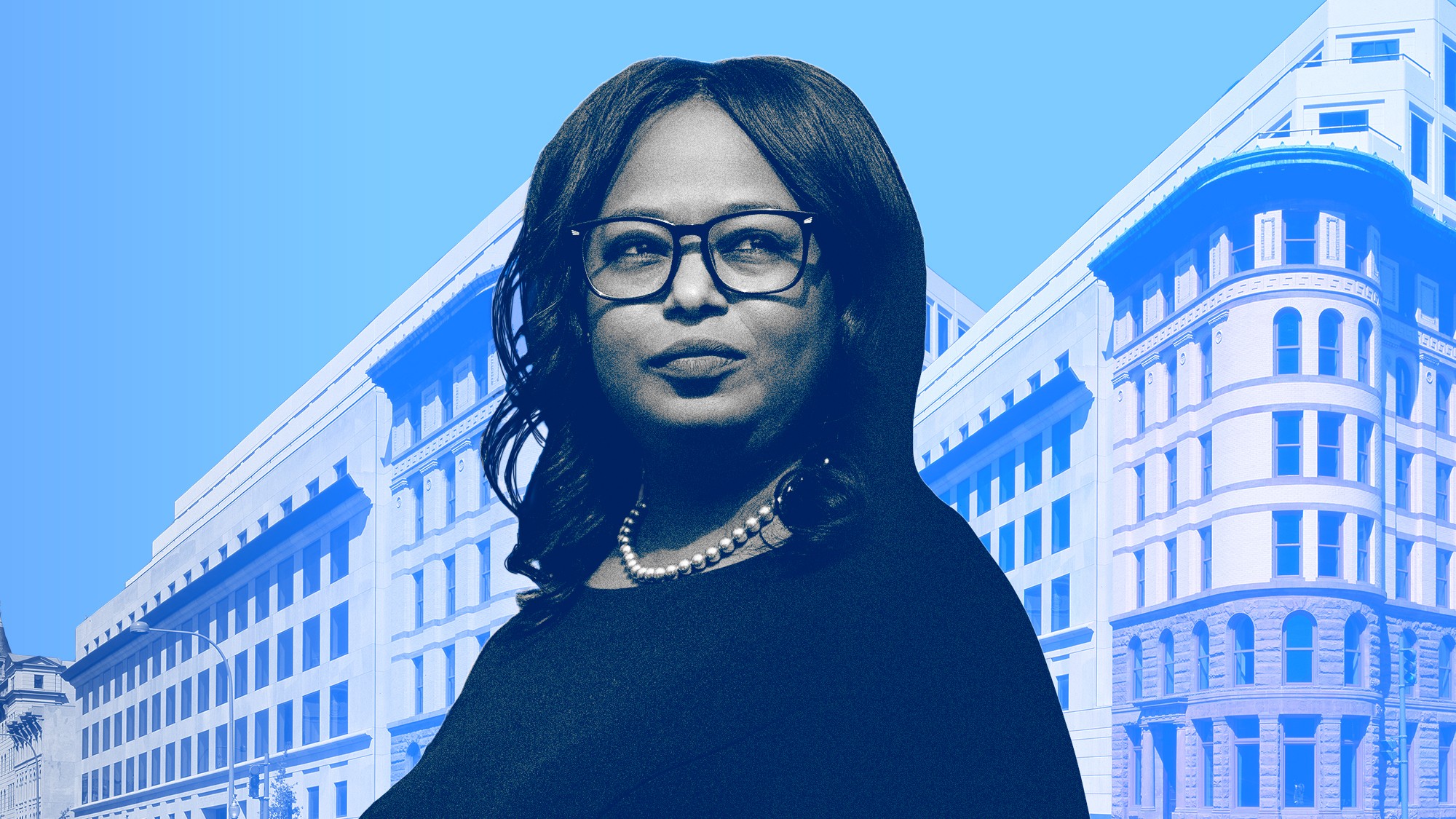 Is Socialism the Answer to D.C.’s Woes?