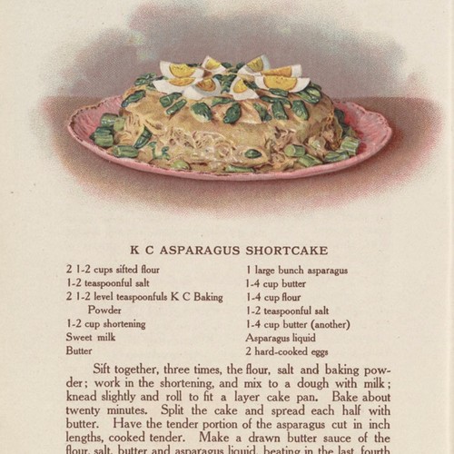 An Economic History Of Leftovers The Atlantic