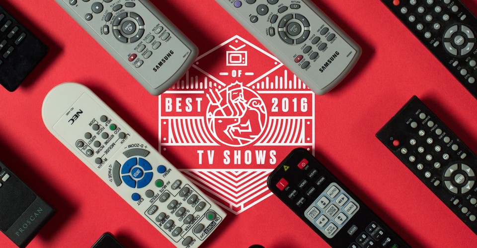 'Atlanta,' 'Insecure,' and 'Fleabag': The 10 Best TV Shows ...