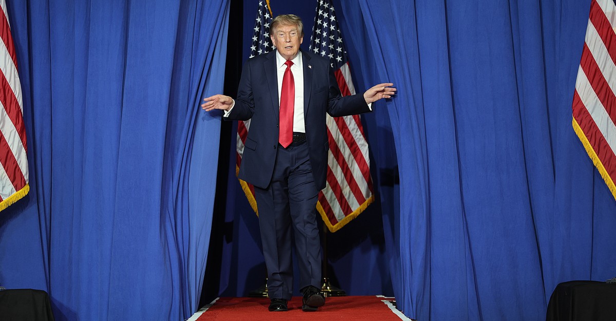 Trump Plans to Buy Midterm Ads About His Own Record