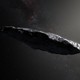 A Harvard Astrophysicist Says 'Oumuamua Could Be Alien - The Atlantic