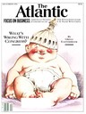 December 1984 Cover