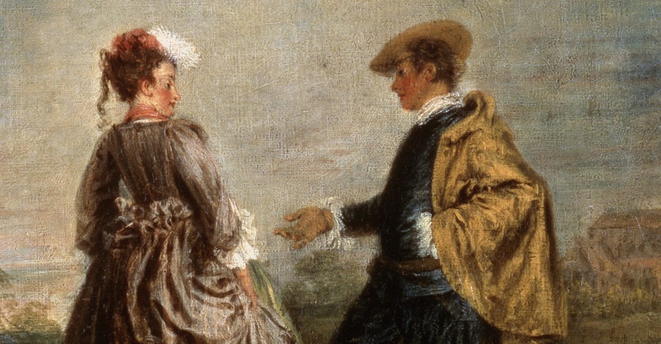 Why Don't More Men Take Their Wives' Last Names?