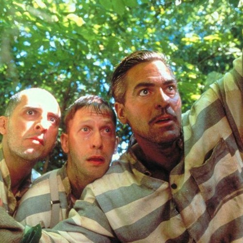 30 Years Of Coens O Brother Where Art Thou The Atlantic