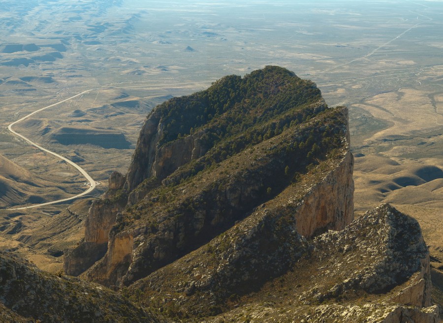 Texas: Images of the Lone Star State