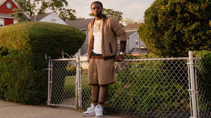 Pop Smoke Made The Soundtrack Of A Lost Summer The Atlantic