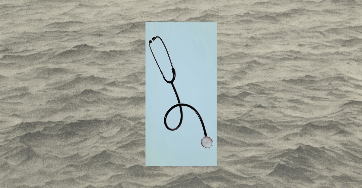 What Happened on the Hantavirus Cruise, According to a Doctor on Board