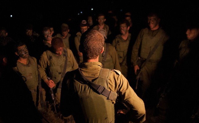 The Danger of the Israeli-Palestinian “Pause”