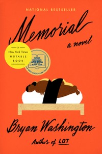 The cover of Memorial