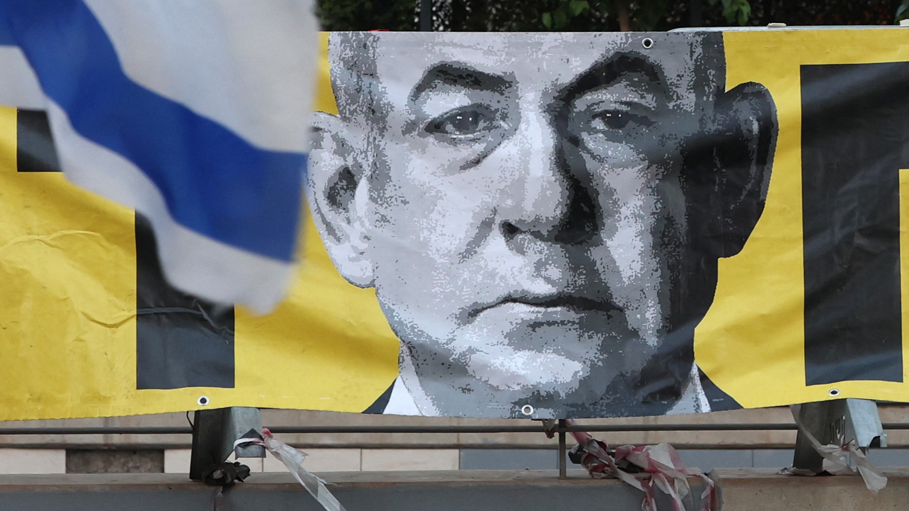 October 7 Changed Israel’s Calculus