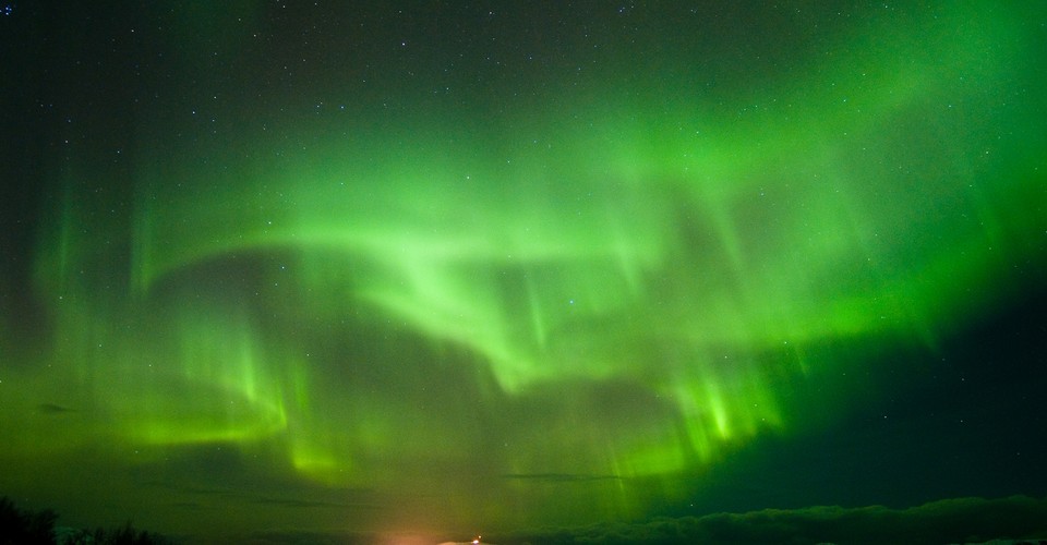 The Northern Lights Are Hiding in Norway #39 s New Passport The Atlantic