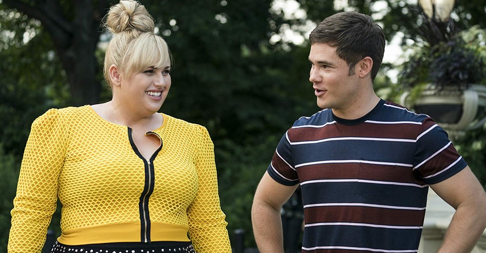 Isn T It Romantic Fails As Both Rom Com And Satire The Atlantic