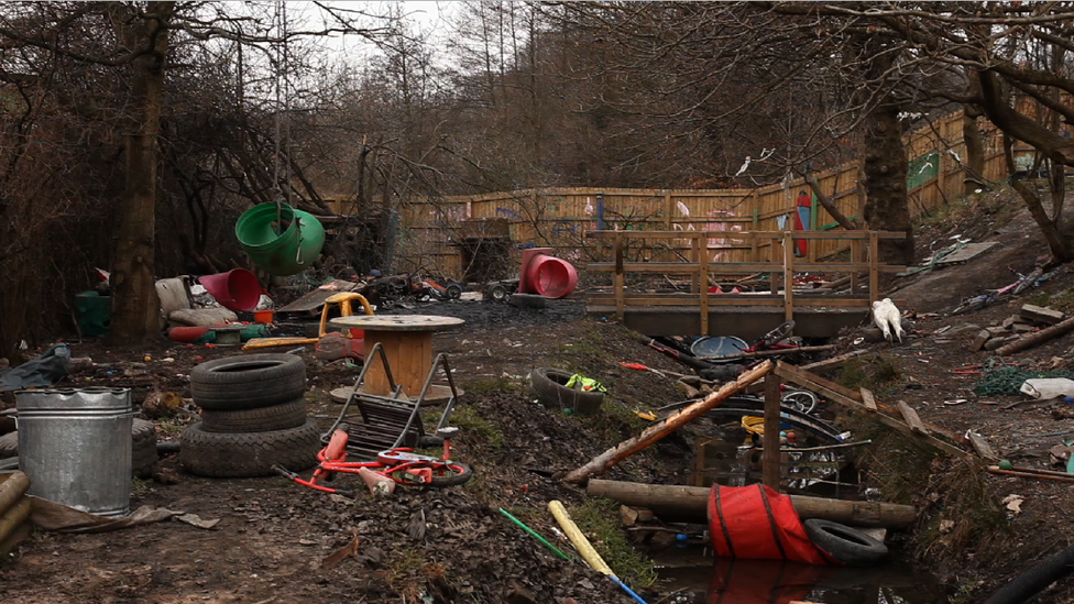 Inside a European Adventure Playground - The Atlantic