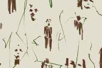 An illustration of a boy