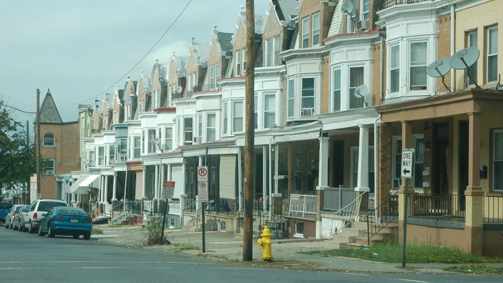 Breathing Life Into Allentown Pennsylvania Comes To The Rescue The Atlantic