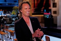 Walton Goggins on 'SNL'