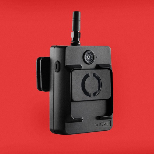 vievu axon