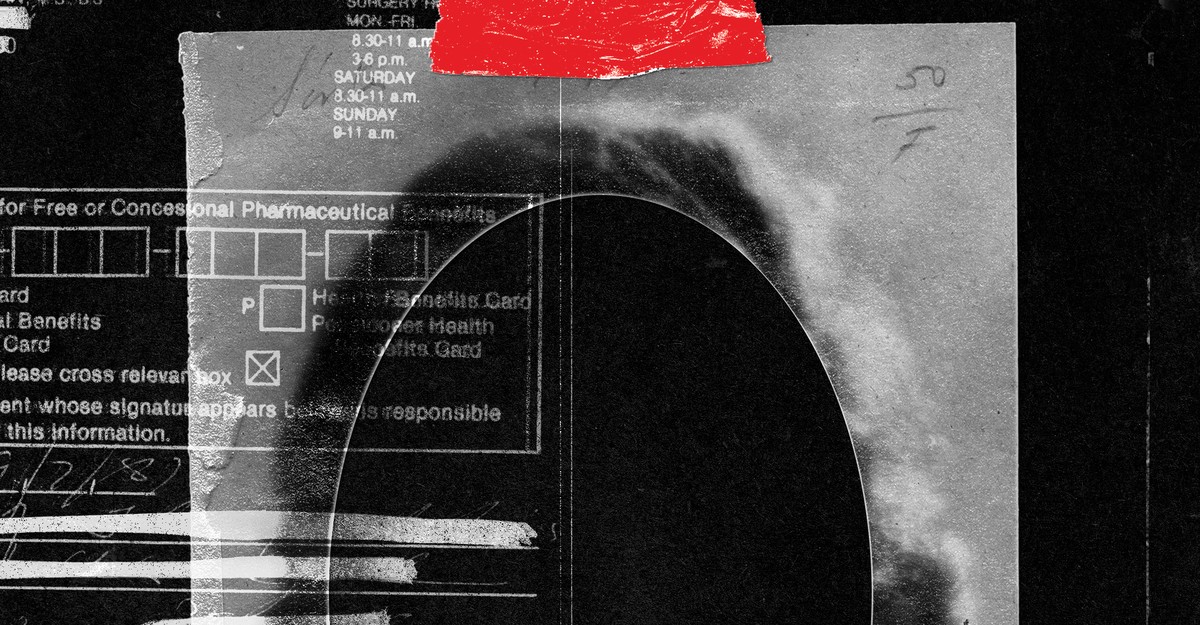 It Was Too Easy for Eileen Mihich to Kill Herself