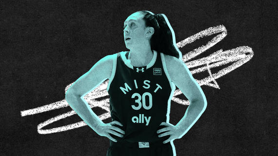 The Return of Athlete Outrage