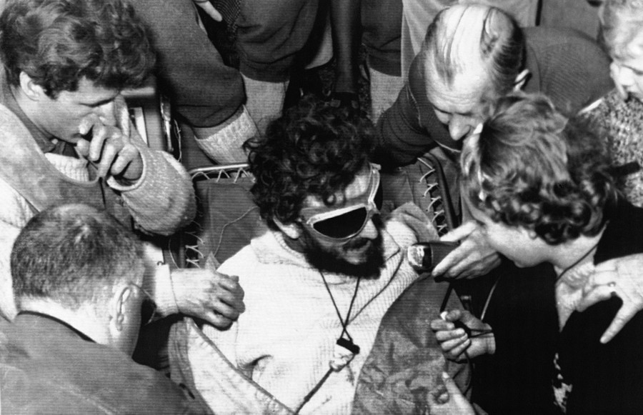 50 Years Ago: A Look Back at 1965 - The Atlantic