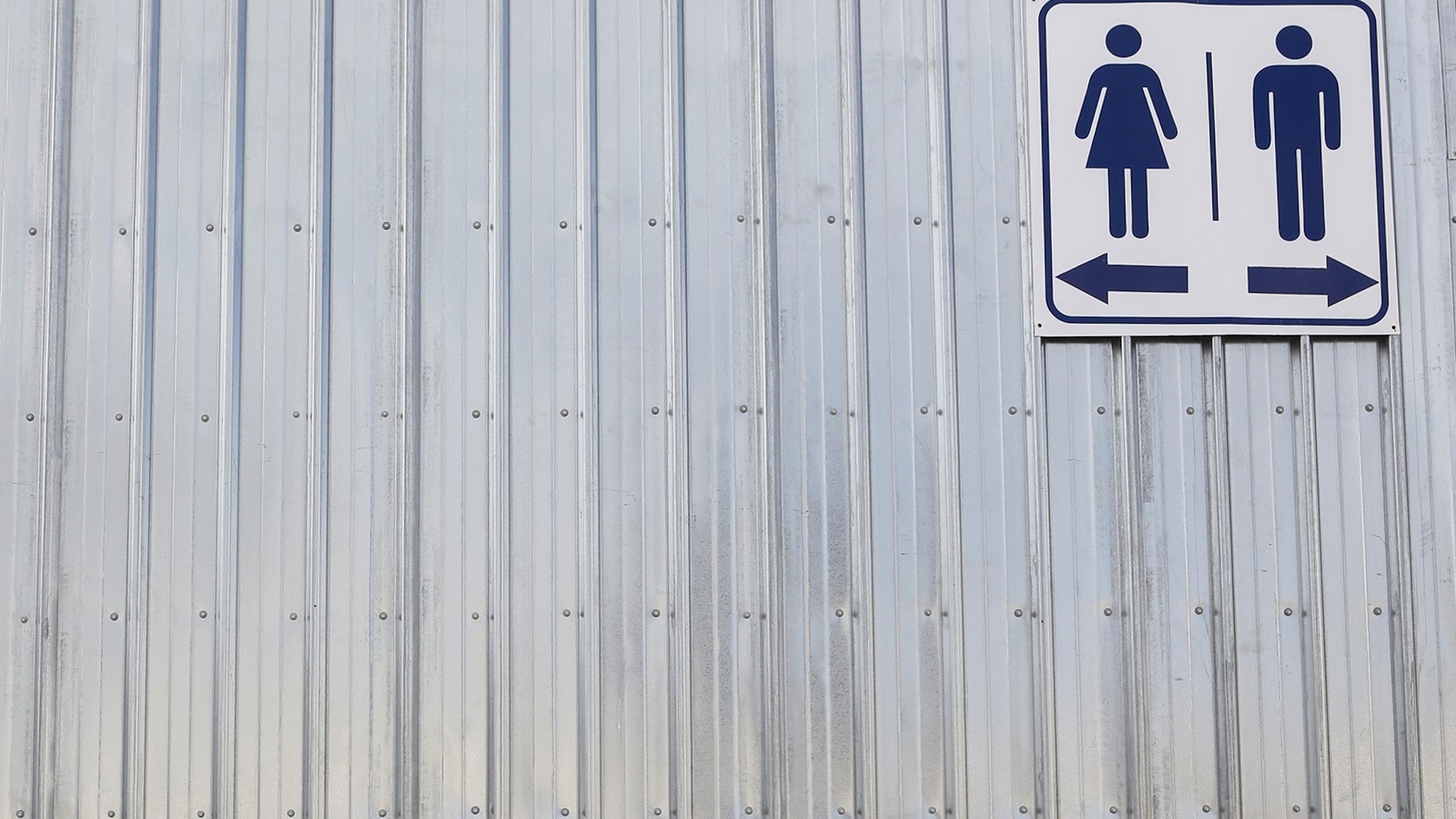 Florida Board of Education Restricts Bathroom Access and Pronoun Use for  Trans Students