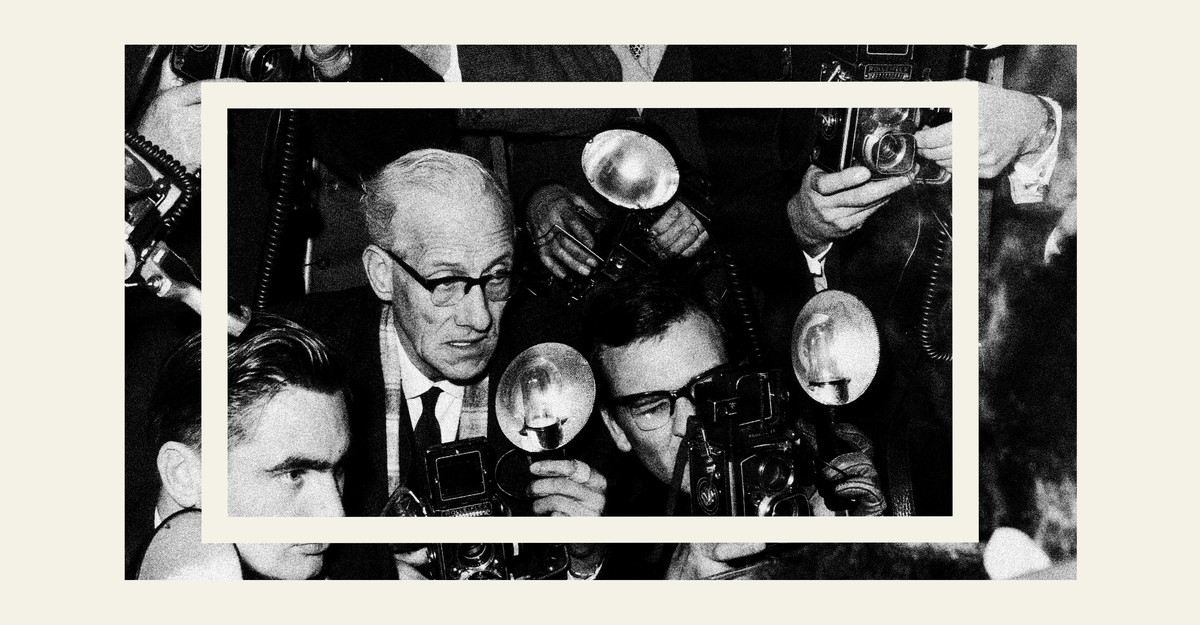 The Gaps Between Media and Actuality