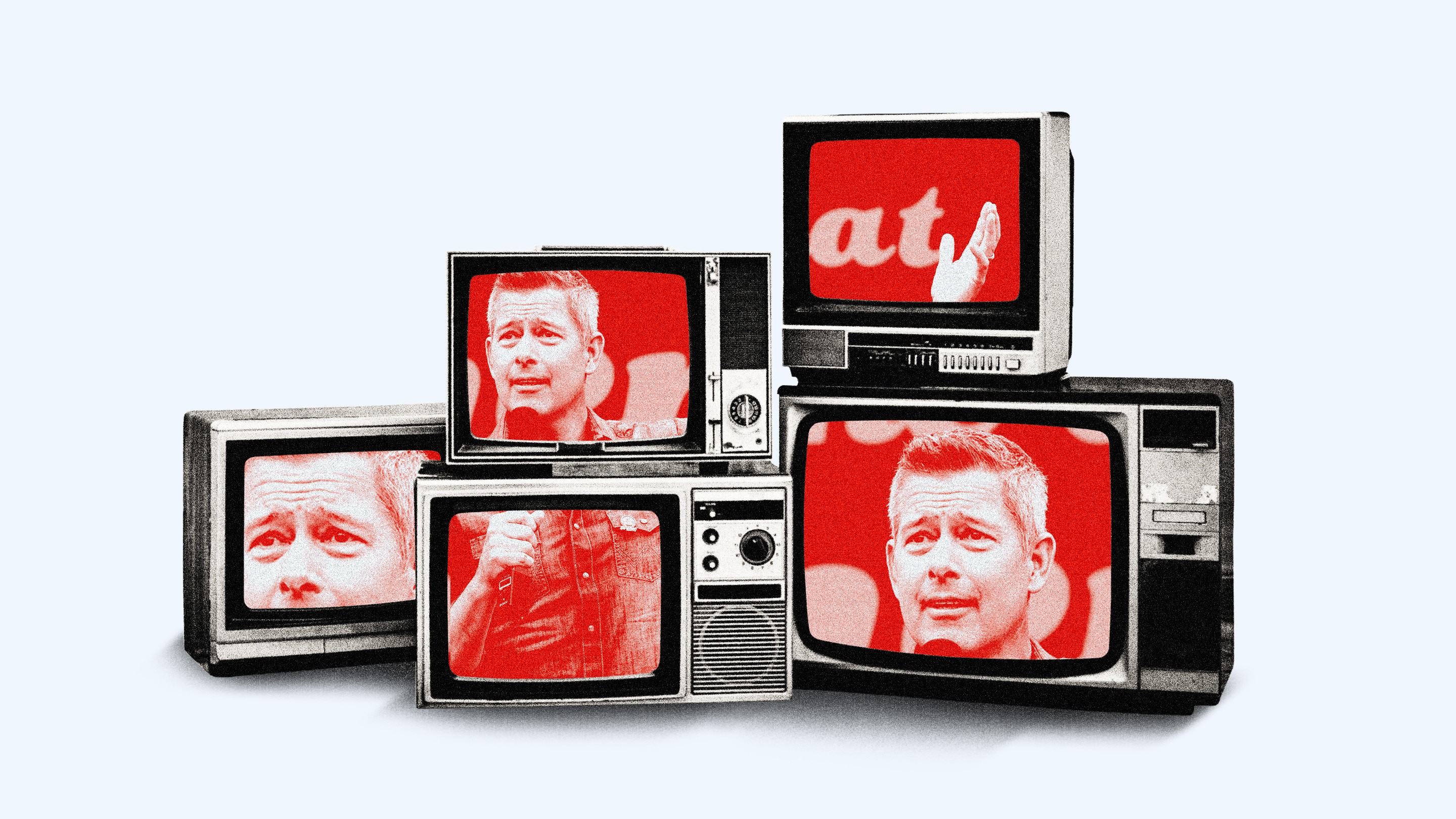 The Murky Ethics of Sean Duffy’s New Reality Show