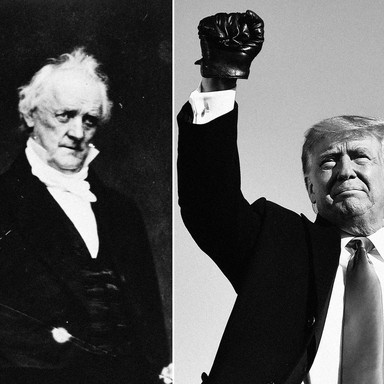 Trump Is the Worst President in History - The Atlantic