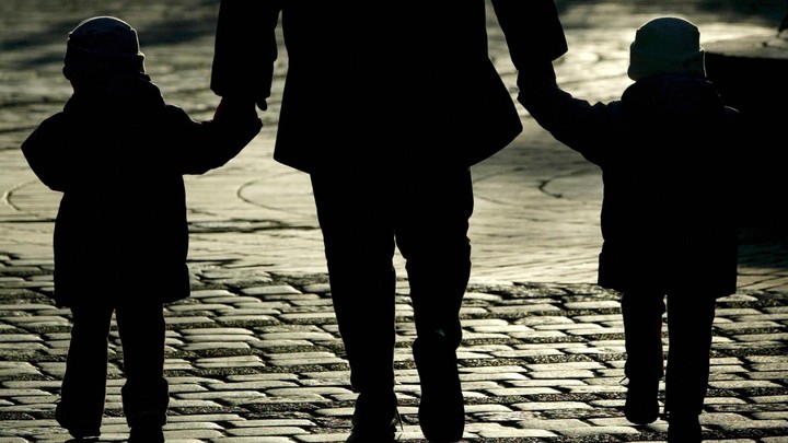 Leila Slimani S The Perfect Nanny Is An Eerie Novel Of Manners The Atlantic