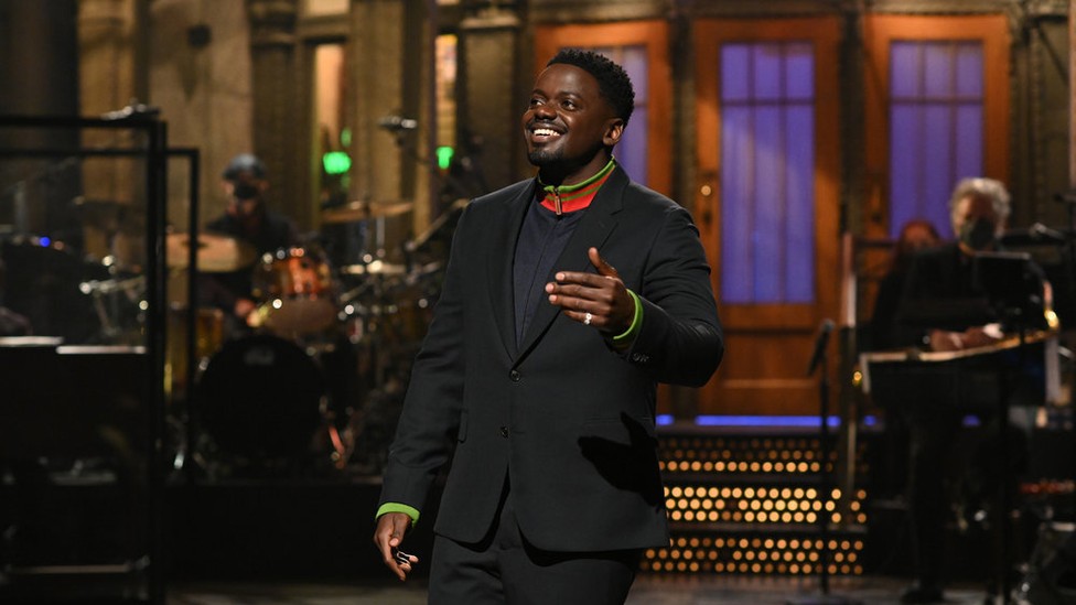 #39 SNL #39 : Daniel Kaluuya #39 s Effortless Comedic Timing The Atlantic