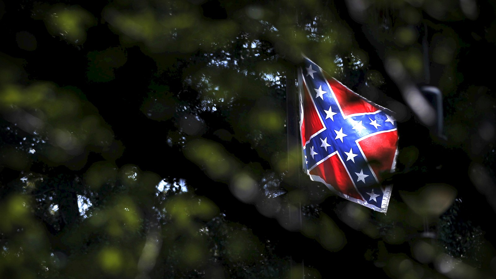 Reclaiming Southern Pride—Without the Confederate Flag - The Atlantic