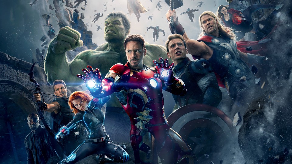 Marvel's Avengers developers explain why Iron Man and the Avengers