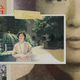 A photomontage of images of Jiwei Xiao’s mother