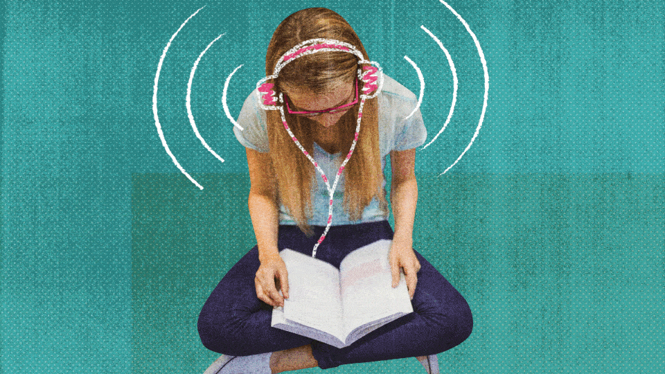Why Podcasts Like 'Serial' Are Helping English Teachers Encourage Literacy  - The Atlantic
