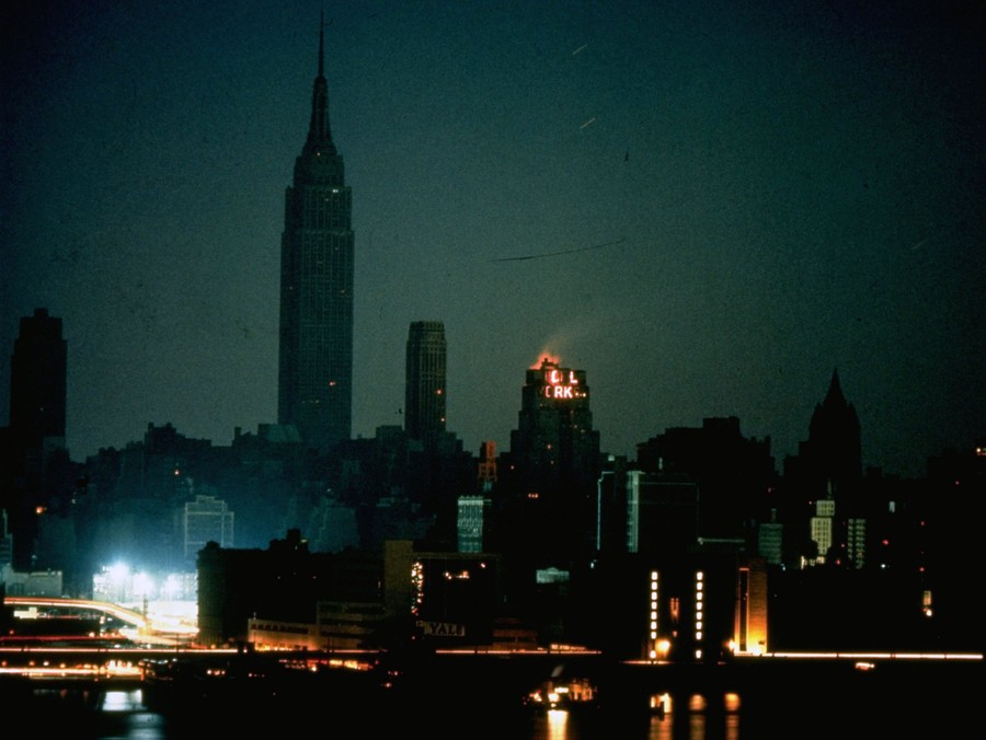 50 Years Ago: A Look Back at 1965 - The Atlantic
