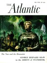 July 1956 Cover