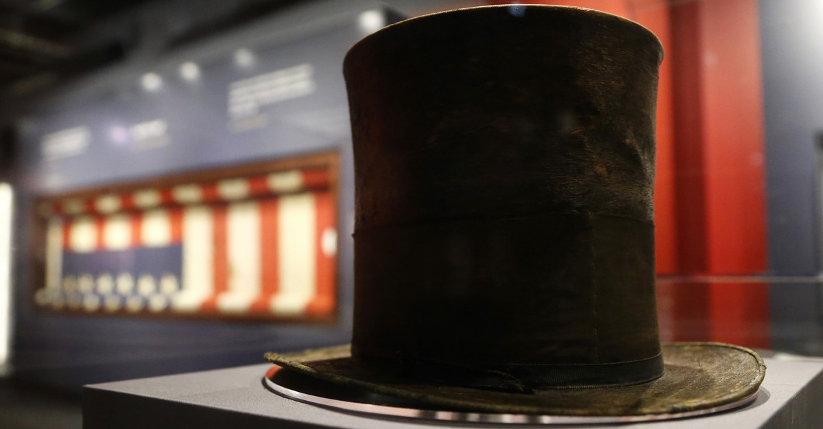 Custom Fitted Hats Have Become Must-Have Collectors' Items. Here's How.
