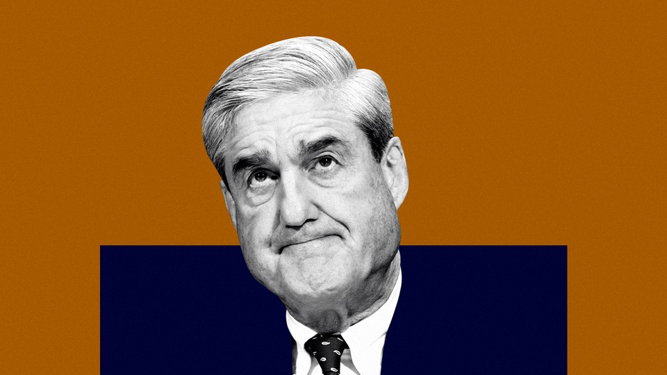 Robert Mueller