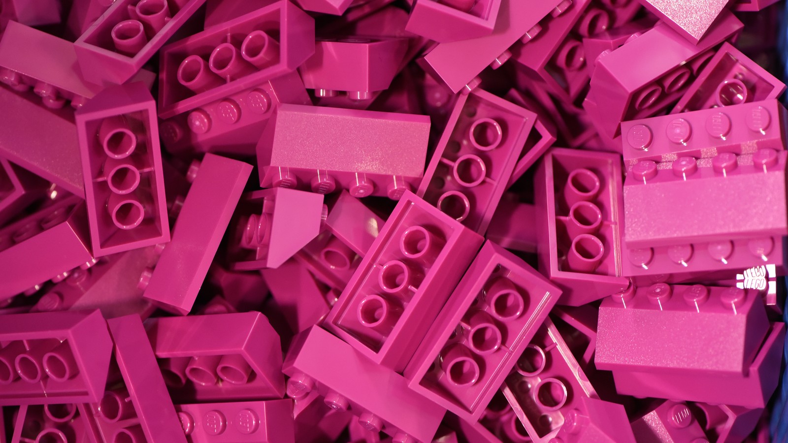 favor halv otte krystal Lego and the Trouble With Telling Girls How to Play - The Atlantic