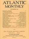 November 1909 Cover