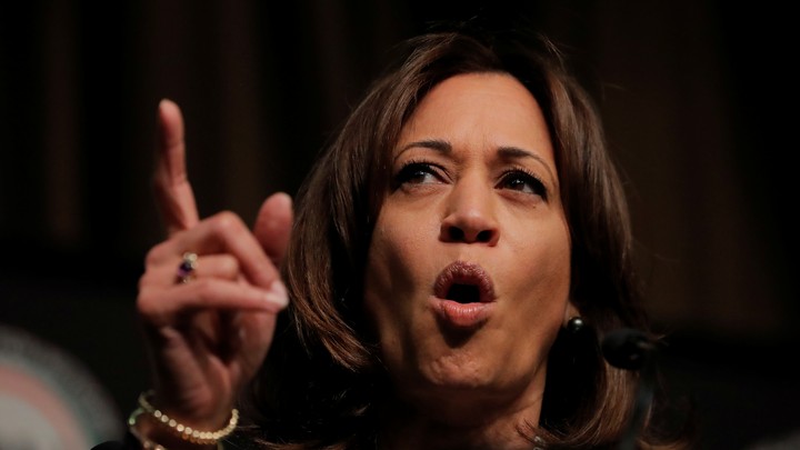 Kamala Harris
